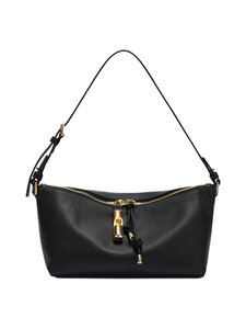 Furla - Nahast õlakott Debby Mini - O6000 NERO | Stockmann