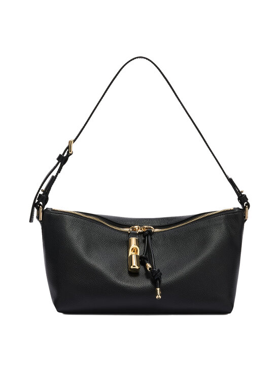 Furla - Nahast õlakott Debby Mini - O6000 NERO | Stockmann - photo 1