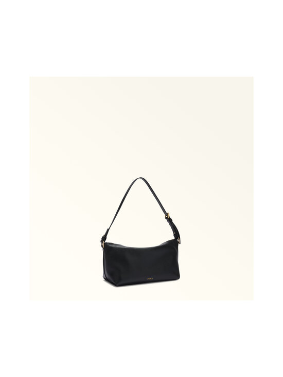 Furla - Nahast õlakott Debby Mini - O6000 NERO | Stockmann - photo 2
