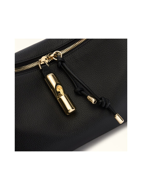 Furla - Nahast õlakott Debby Mini - O6000 NERO | Stockmann - photo 5