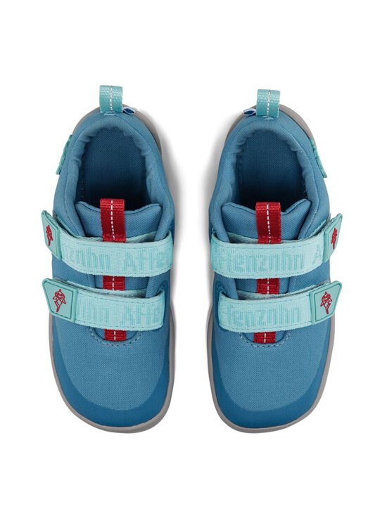 AFFENZAHN - Tossud Cotton Lucky - 30211 BLUE | Stockmann - photo 2