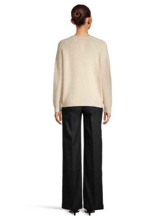 Max Mara Weekend - Ghiacci-neulepusero - 005 ELFENBEINFARBEN - photo 3 Max Mara Weekend - Ghiacci-neulepusero - 005 ELFENBEINFARBEN | Stockmann - photo 3