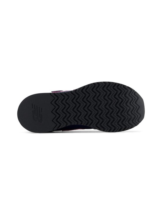 New Balance - 323-sneakerit - NB NAVY / SIGNAL PINK | Stockmann - photo 5