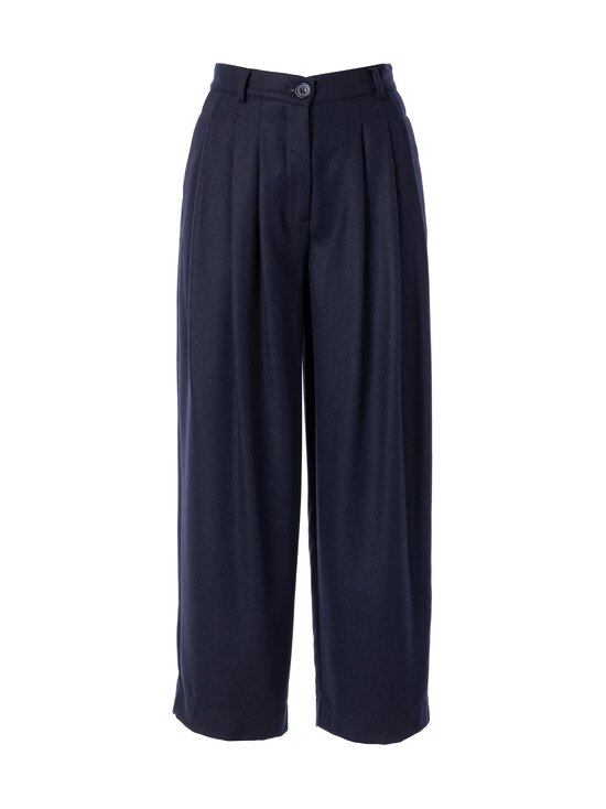 JcSophie - Paula-housut - 264 MIDNIGHT BLUE | Stockmann - photo 1