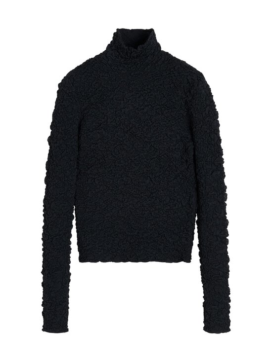 By Malene Birger - Aura-neulepusero - 50 BLACK | Stockmann - photo 1