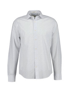 GANT - Regular Fit Poplin krekls ar apkakli - 110 WHITE | Stockmann