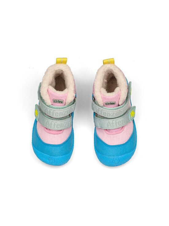 AFFENZAHN - Saapad Prewalker Midboot Vegan Snuggy - 30231 - photo 6 AFFENZAHN - Saapad Prewalker Midboot Vegan Snuggy - 30231 | Stockmann - photo 6