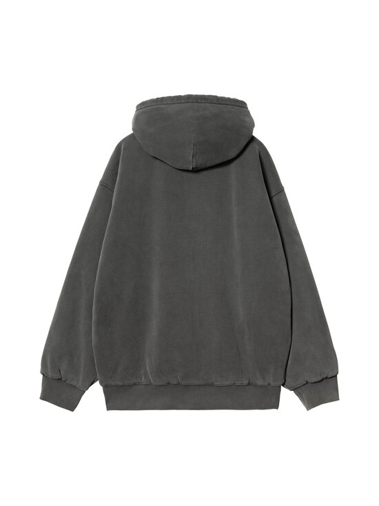 Carhartt WIP - Kapuutsiga dressijakk Vista - 89GD BLACK /GARMENT DYED | Stockmann - photo 2