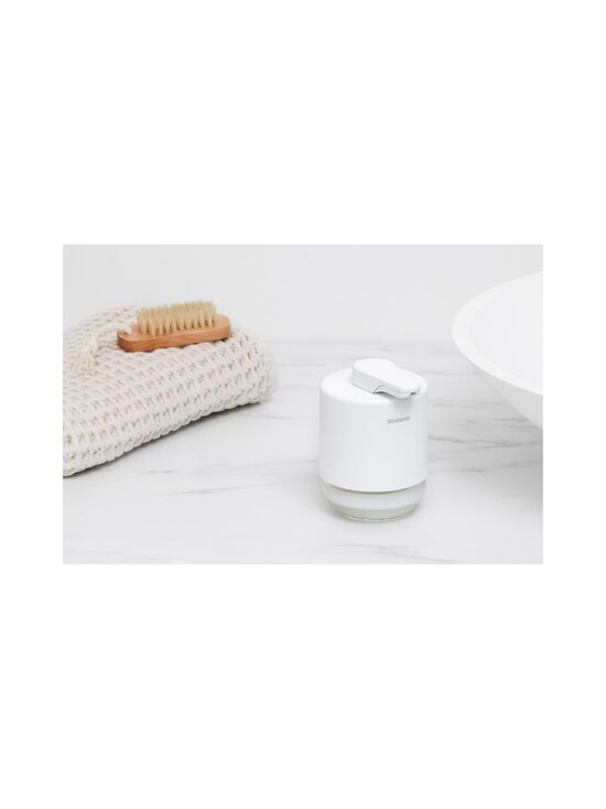 Brabantia - Seebidosaator MindSet - MINERAL FRESH WHITE - photo 4 Brabantia - Seebidosaator MindSet - MINERAL FRESH WHITE | Stockmann - photo 4