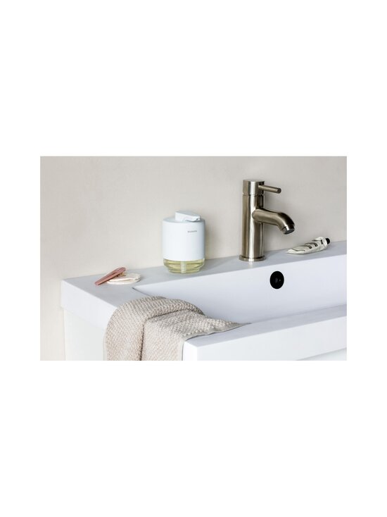 Brabantia - Seebidosaator MindSet - MINERAL FRESH WHITE - photo 8 Brabantia - Seebidosaator MindSet - MINERAL FRESH WHITE | Stockmann - photo 8
