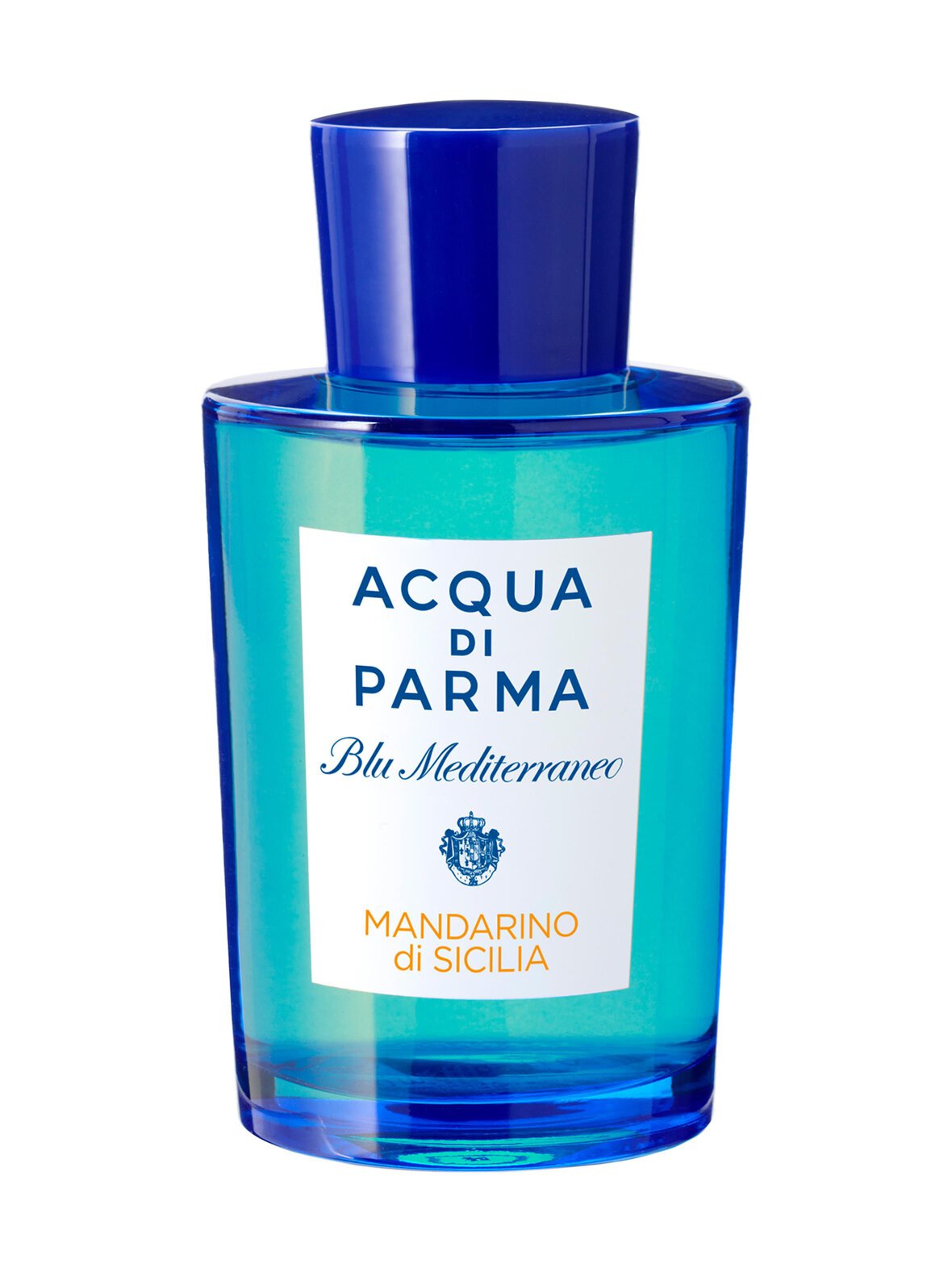 Blu Mediterraneo Mandarino di Sicilia EdT -tuoksu