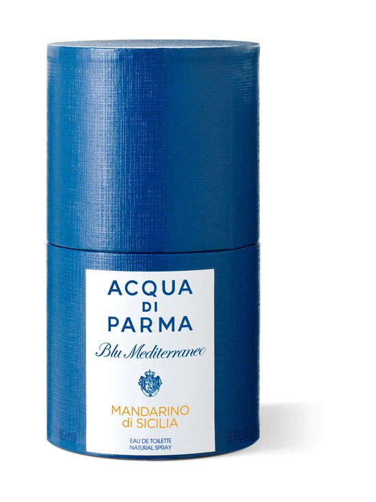Acqua Di Parma - Blu Mediterraneo Mandarino di Sicilia EdT -tuoksu - NOCOL - photo 4 Acqua Di Parma - Blu Mediterraneo Mandarino di Sicilia EdT -tuoksu - NOCOL | Stockmann - photo 4