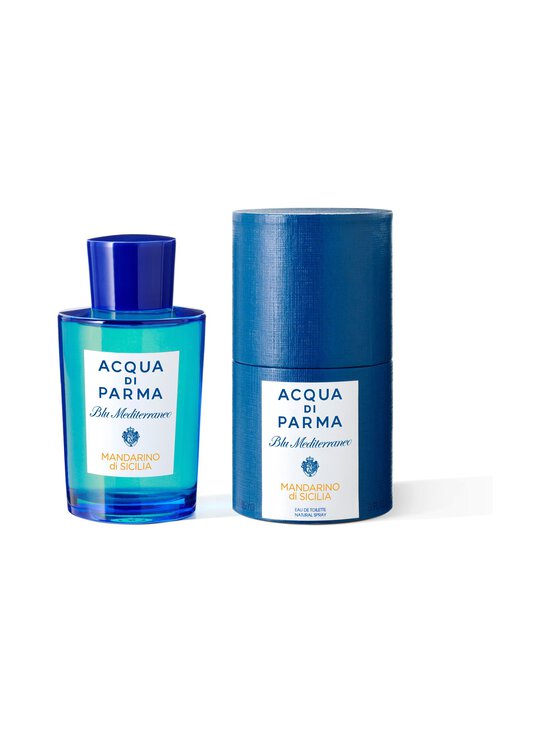 Acqua Di Parma - Blu Mediterraneo Mandarino di Sicilia EdT -tuoksu - NOCOL - photo 7 Acqua Di Parma - Blu Mediterraneo Mandarino di Sicilia EdT -tuoksu - NOCOL | Stockmann - photo 7