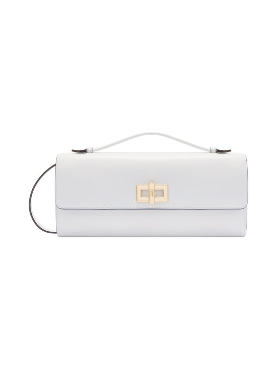Furla - Nahkkott Furla Clara Crossbody Clutch - 01B00 TALCO H | Stockmann - photo 1