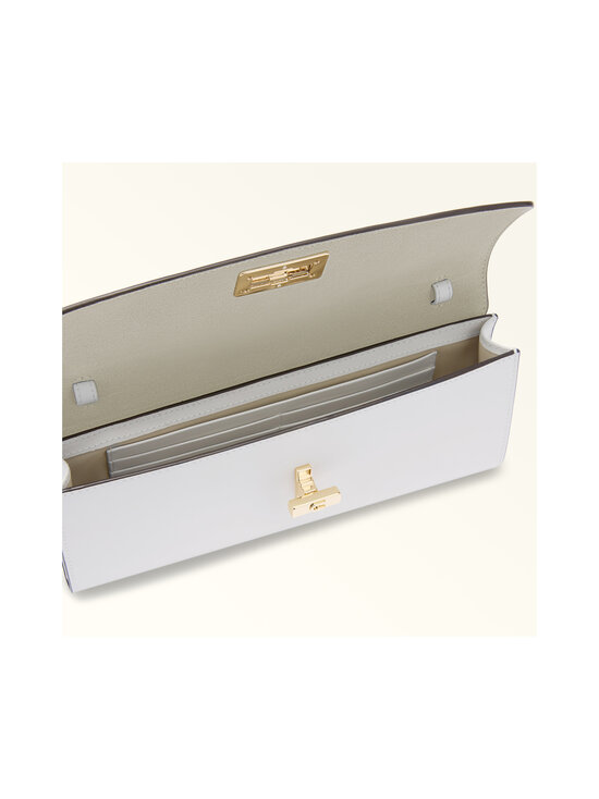 Furla - Nahkkott Furla Clara Crossbody Clutch - 01B00 TALCO H | Stockmann - photo 3