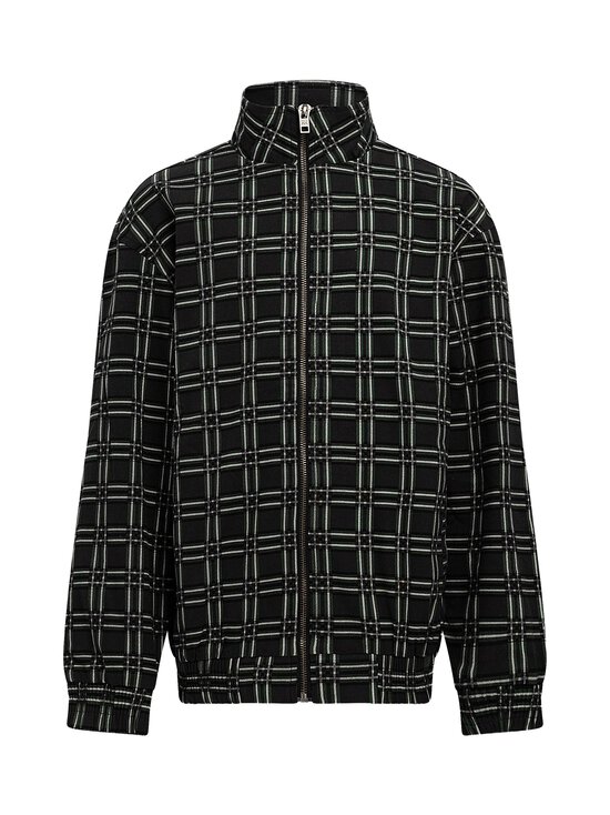 Redefined Rebel - TEBryant Oversized Fit jaka - TREKKING GREEN | Stockmann - photo 1