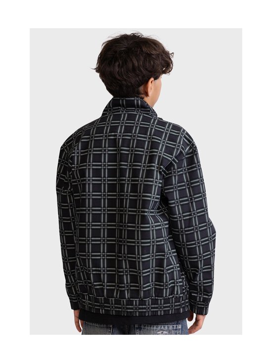 Redefined Rebel - TEBryant Oversized Fit jaka - TREKKING GREEN | Stockmann - photo 4