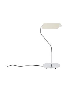HAY - Apex -pöytävalaisin - OYSTER WHITE | Stockmann
