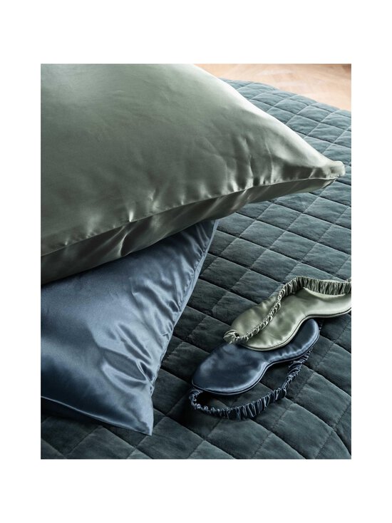 Essenza - Alice-silkkityynyliina - 746 NIGHTSHADOW BLUE | Stockmann - photo 2