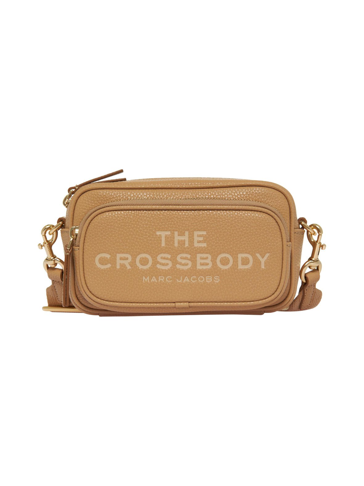 The Crossbody -olkalaukku