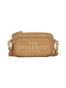 Marc Jacobs - The Crossbody -olkalaukku - 230 CAMEL | Stockmann