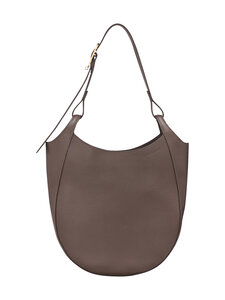 Longchamp - Le Foulonné plecu soma - 215 TAUPE | Stockmann