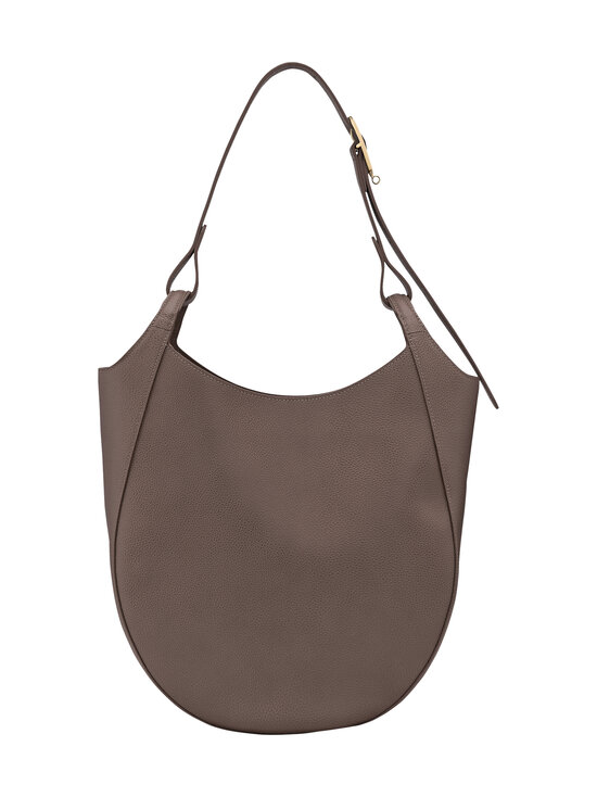Longchamp - Le Foulonné plecu soma - 215 TAUPE | Stockmann - photo 2