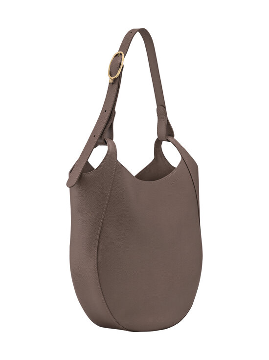 Longchamp - Le Foulonné plecu soma - 215 TAUPE | Stockmann - photo 3
