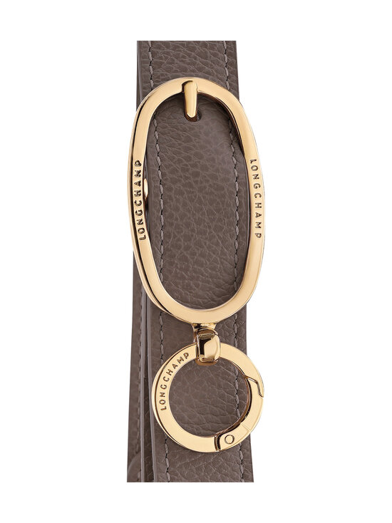 Longchamp - Le Foulonné plecu soma - 215 TAUPE | Stockmann - photo 5