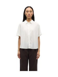Samsoe Samsoe - Särk Saminna - CLR000289 CLEAR CREAM | Stockmann