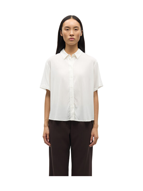 Samsoe Samsoe - Särk Saminna - CLR000289 CLEAR CREAM | Stockmann - photo 1