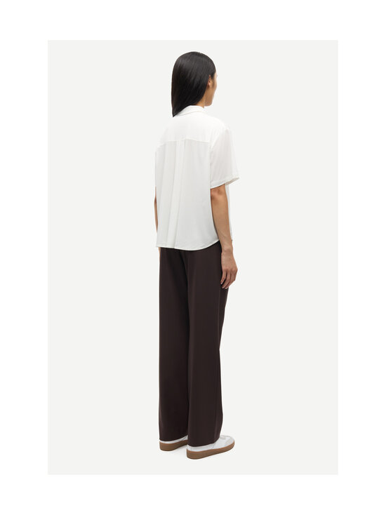 Samsoe Samsoe - Särk Saminna - CLR000289 CLEAR CREAM | Stockmann - photo 2
