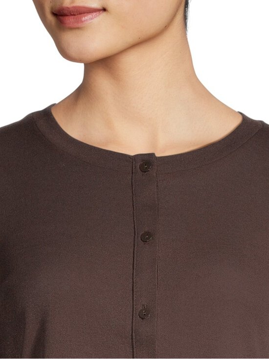 Opus - Sandros-paita - 20035 COFFEE BEAN | Stockmann - photo 4