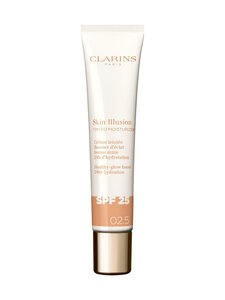 Clarins - Skin Illusion Tinted Moisturizer -sävyttävä kasvovoide Clarins - Skin Illusion Tinted Moisturizer -sävyttävä kasvovoide | Stockmann