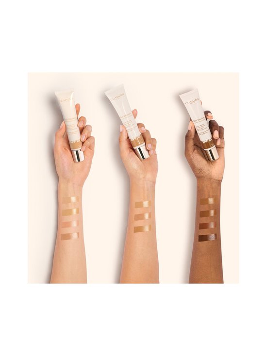 Clarins - Tooniv näokreem Skin Illusion Tinted Moisturizer - 02 - photo 4 Clarins - Tooniv näokreem Skin Illusion Tinted Moisturizer - 02 | Stockmann - photo 4