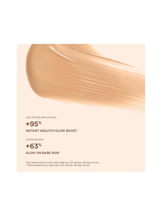 Clarins - Tooniv näokreem Skin Illusion Tinted Moisturizer - 02 - photo 6 Clarins - Tooniv näokreem Skin Illusion Tinted Moisturizer - 02 | Stockmann - photo 6