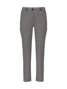 Marc Cain - Sydney -housut - 836 SOFT CHARCOAL | Stockmann