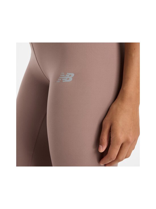 New Balance - Harmony High Rise Legging 27 -treenitrikoot - EAS EARTH SHADOW | Stockmann - photo 4