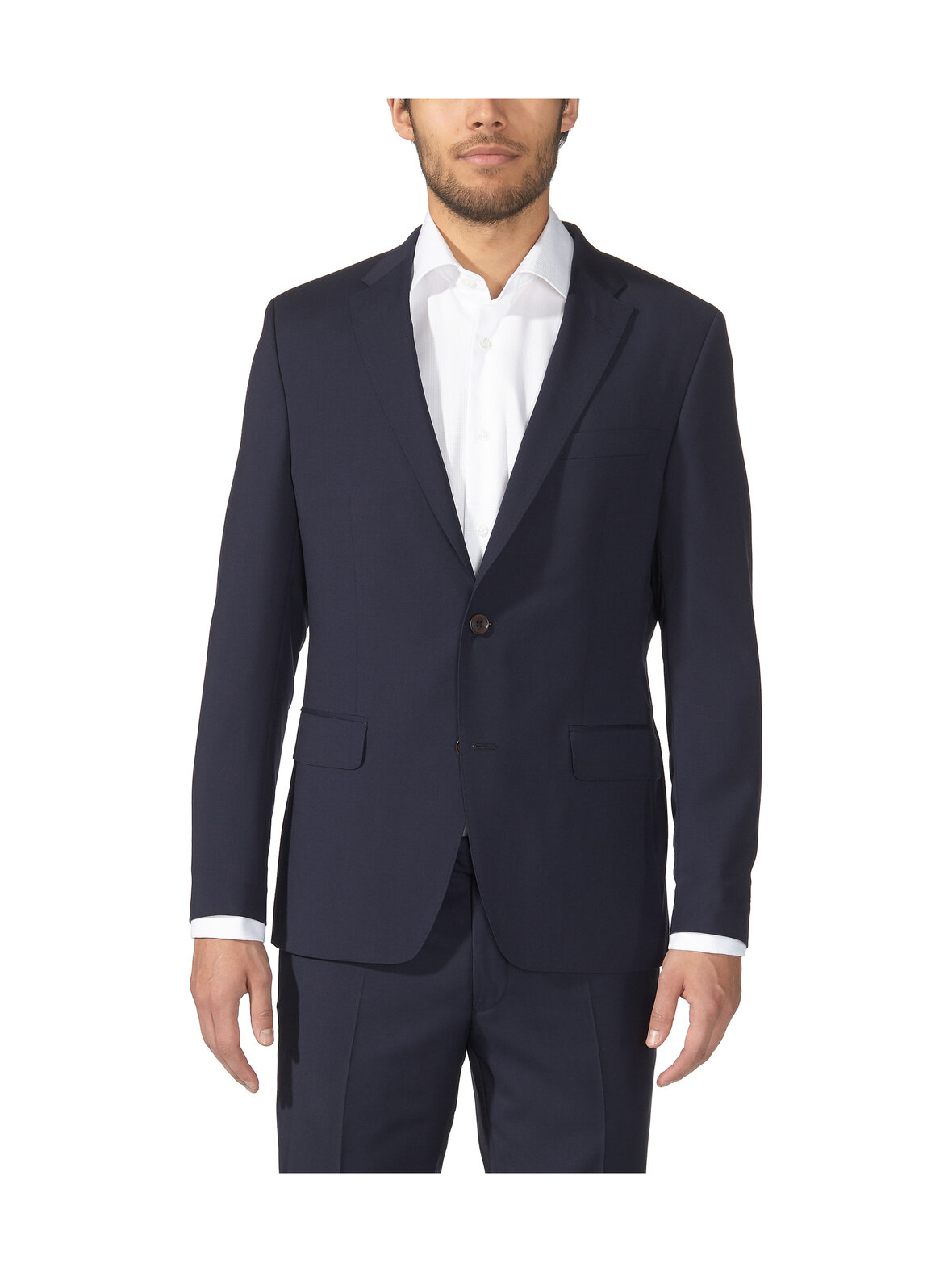 Berlin Slim Fit -puvuntakki