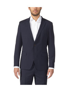 Turo - Berlin Slim Fit uzvalka žakete - 68 NAVY BLUE | Stockmann