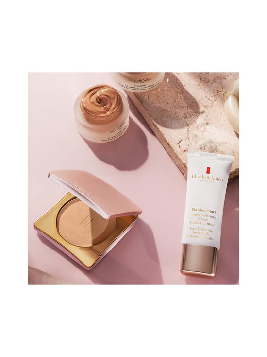 Elizabeth Arden - FF Skincaring Pressed Powder -puuteri - DEEP - photo 6 Elizabeth Arden - FF Skincaring Pressed Powder -puuteri - DEEP | Stockmann - photo 6