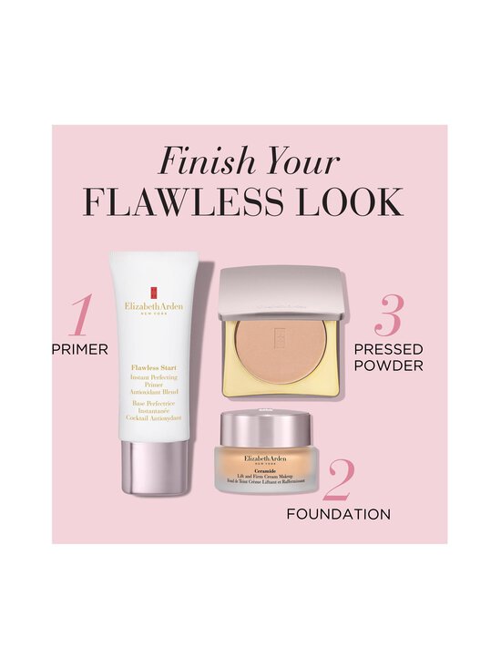 Elizabeth Arden - FF Skincaring Pressed Powder -puuteri - DEEP - photo 8 Elizabeth Arden - FF Skincaring Pressed Powder -puuteri - DEEP | Stockmann - photo 8