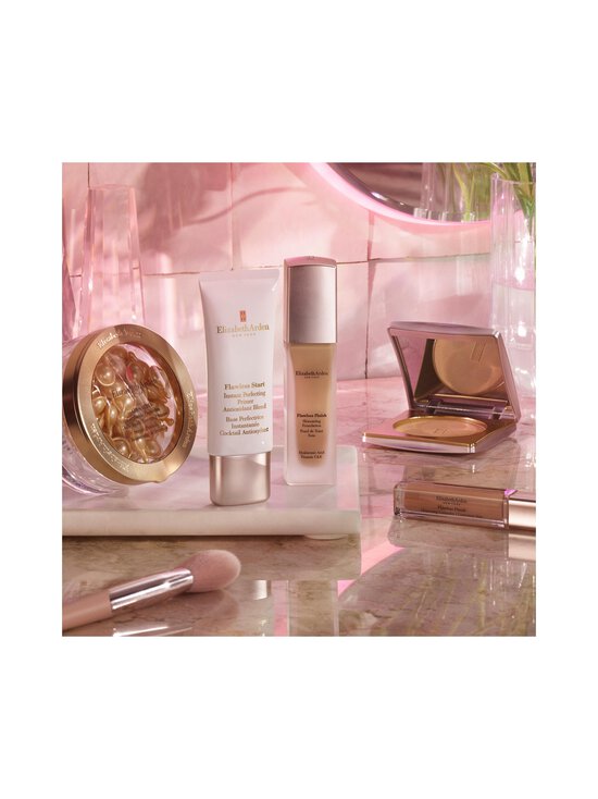 Elizabeth Arden - FF Skincaring Pressed Powder -puuteri - DEEP - photo 9 Elizabeth Arden - FF Skincaring Pressed Powder -puuteri - DEEP | Stockmann - photo 9