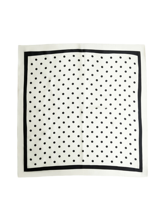 Andiata - Oriana Polka dots -huivi - 008 POLKA DOTS | Stockmann - photo 1