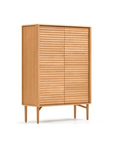 Kave Home - Lenon-kaappi - RUSKEA | Stockmann