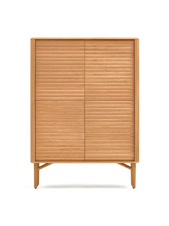 Kave Home - Lenon-kaappi - RUSKEA - photo 2 Kave Home - Lenon-kaappi - RUSKEA | Stockmann - photo 2