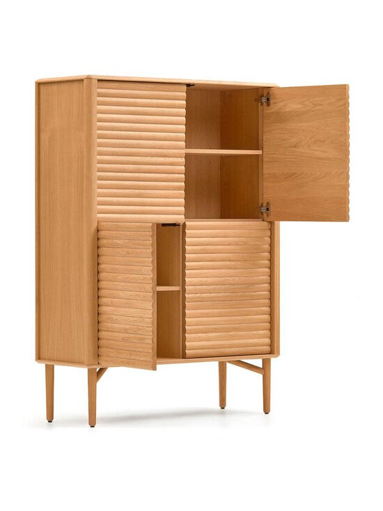Kave Home - Lenon-kaappi - RUSKEA - photo 3 Kave Home - Lenon-kaappi - RUSKEA | Stockmann - photo 3