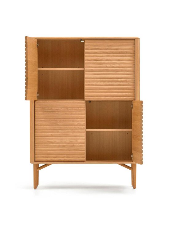 Kave Home - Lenon-kaappi - RUSKEA - photo 4 Kave Home - Lenon-kaappi - RUSKEA | Stockmann - photo 4