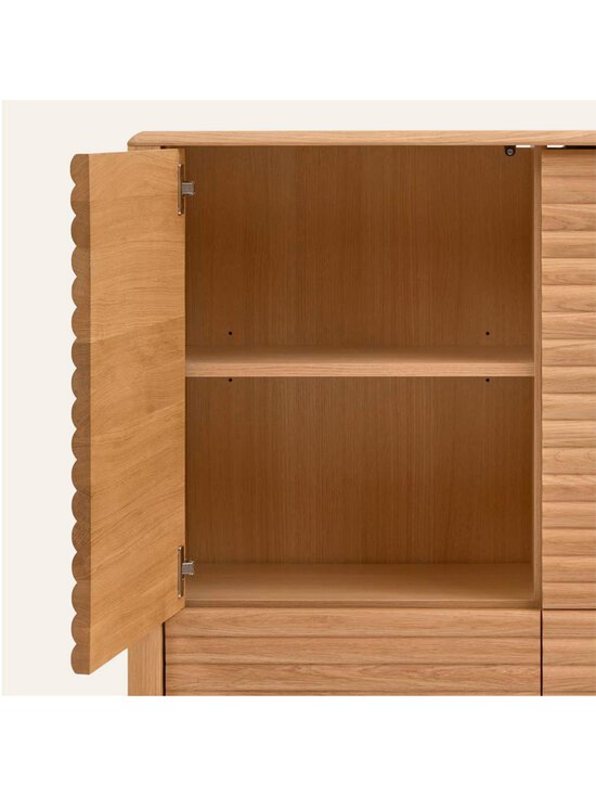 Kave Home - Lenon-kaappi - RUSKEA - photo 5 Kave Home - Lenon-kaappi - RUSKEA | Stockmann - photo 5