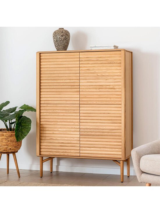 Kave Home - Lenon-kaappi - RUSKEA - photo 8 Kave Home - Lenon-kaappi - RUSKEA | Stockmann - photo 8